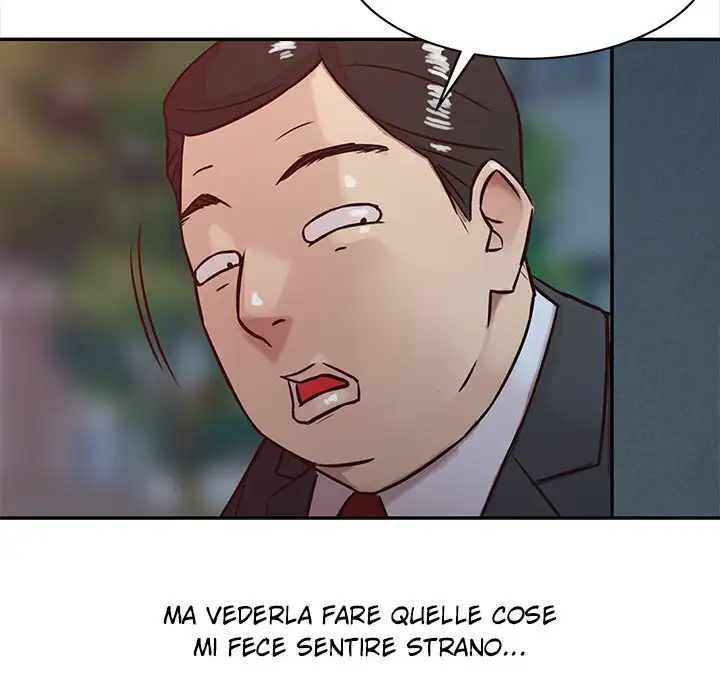 L'Allenamento della Cognata - Episode 4 - read scene 69