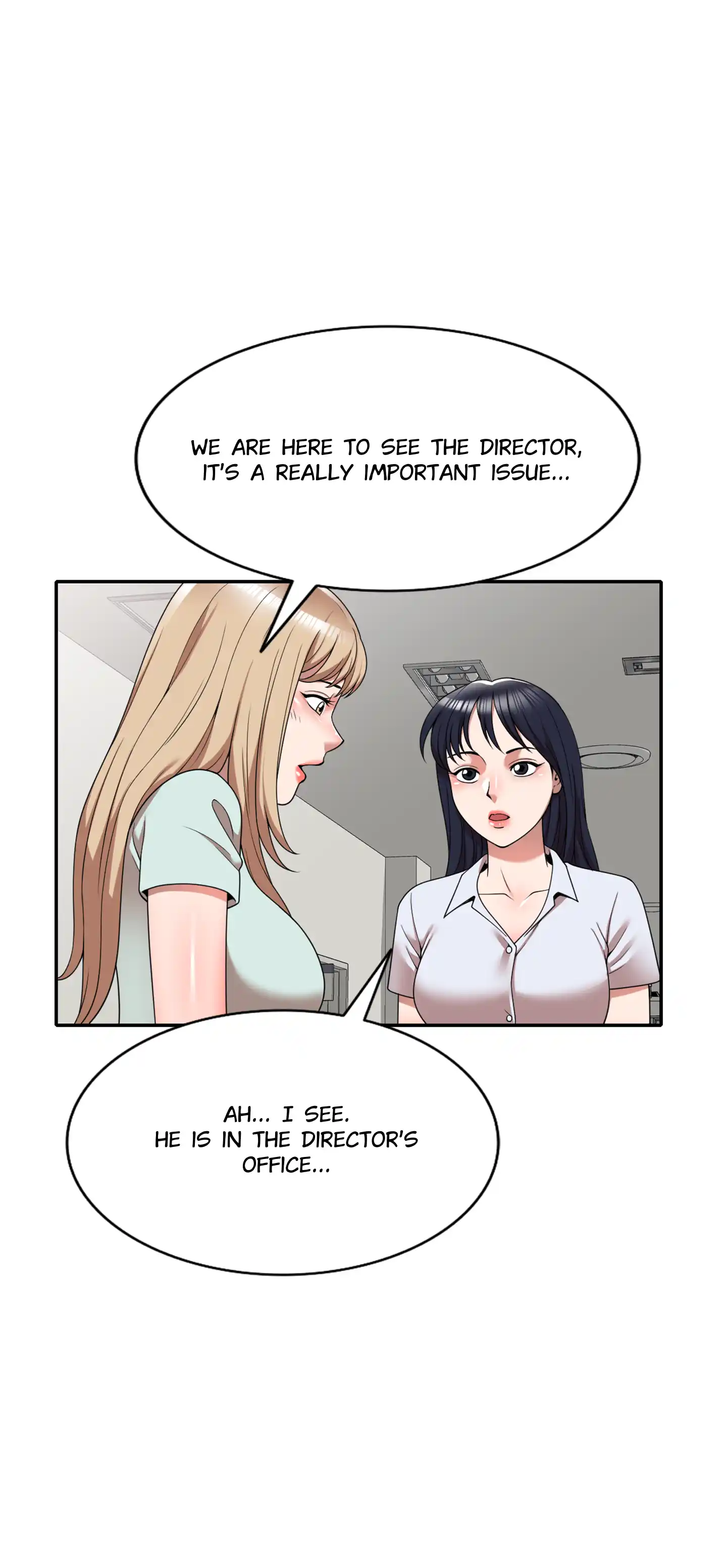 Taste of Stealing Physical Charity - Episode 2 - read scene 23
