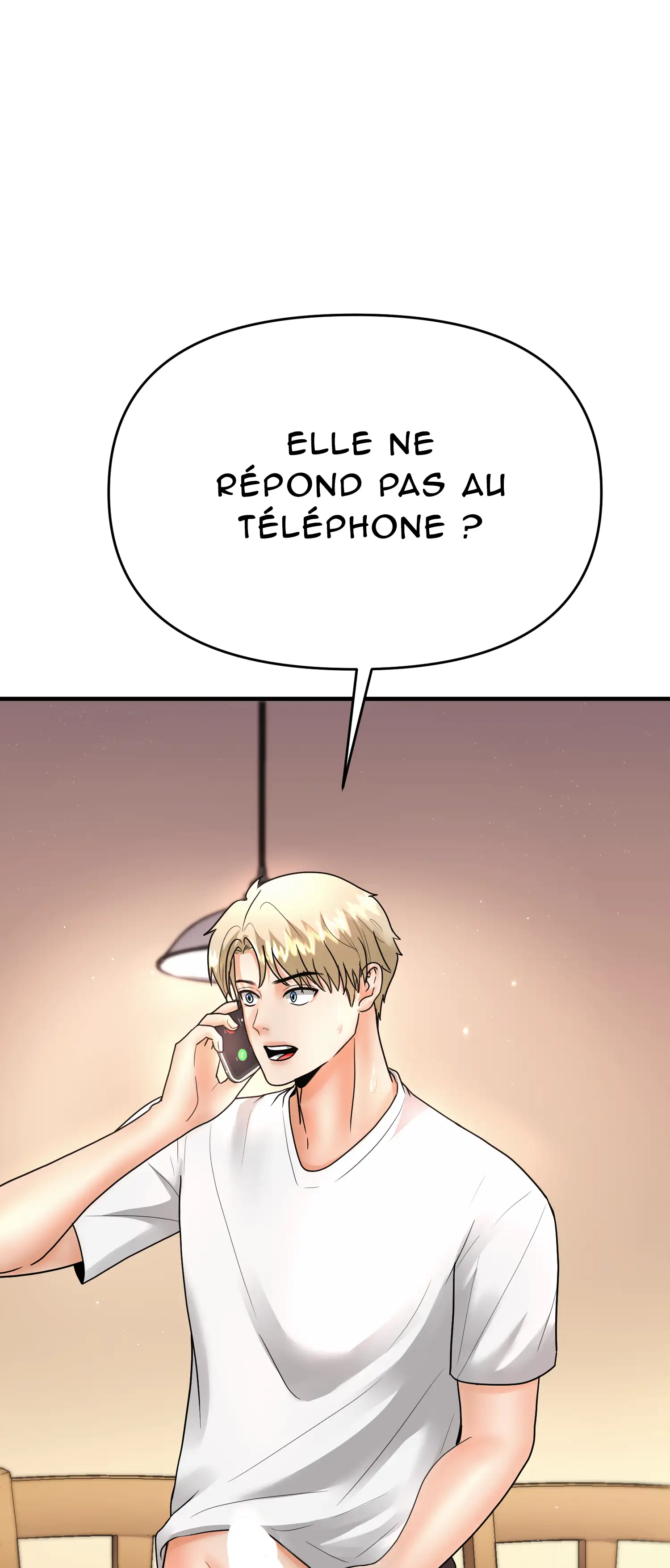 Colocataires Désastreux - Episode 4 - read scene 25