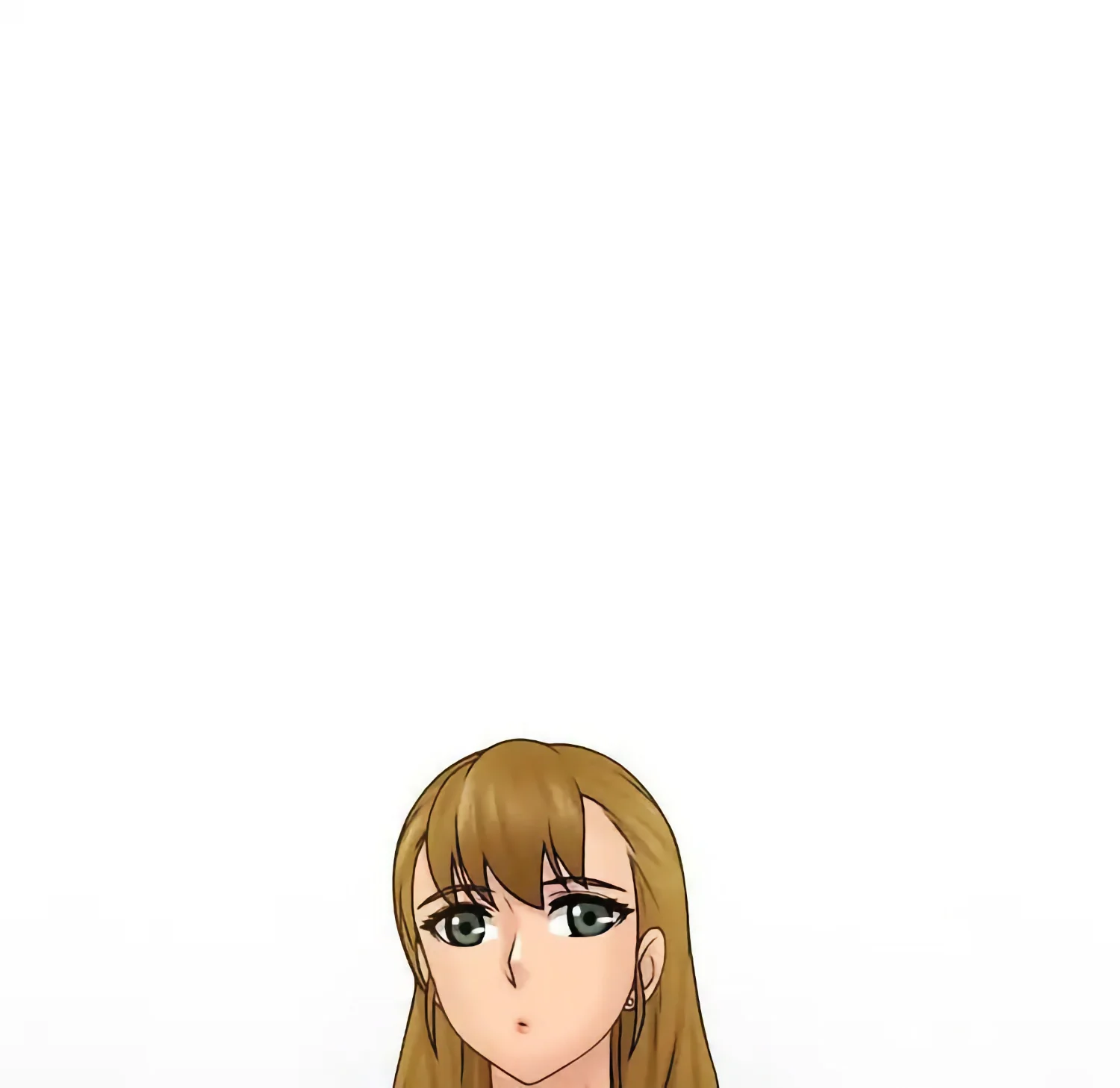 My Girlfriend and My Slave - Episode 2 - read scene 9