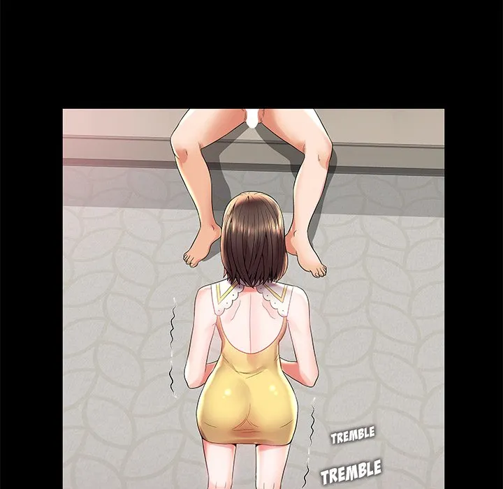 Locked By Desire - Episode 3 - read scene 83