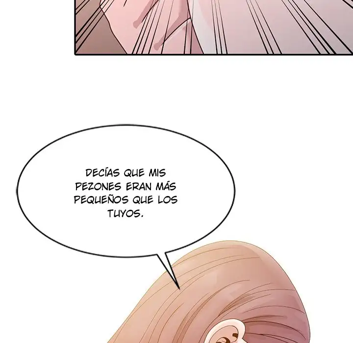 ¡Shh! El Secreto De Mi Hermana - Episode 2 - read scene 39