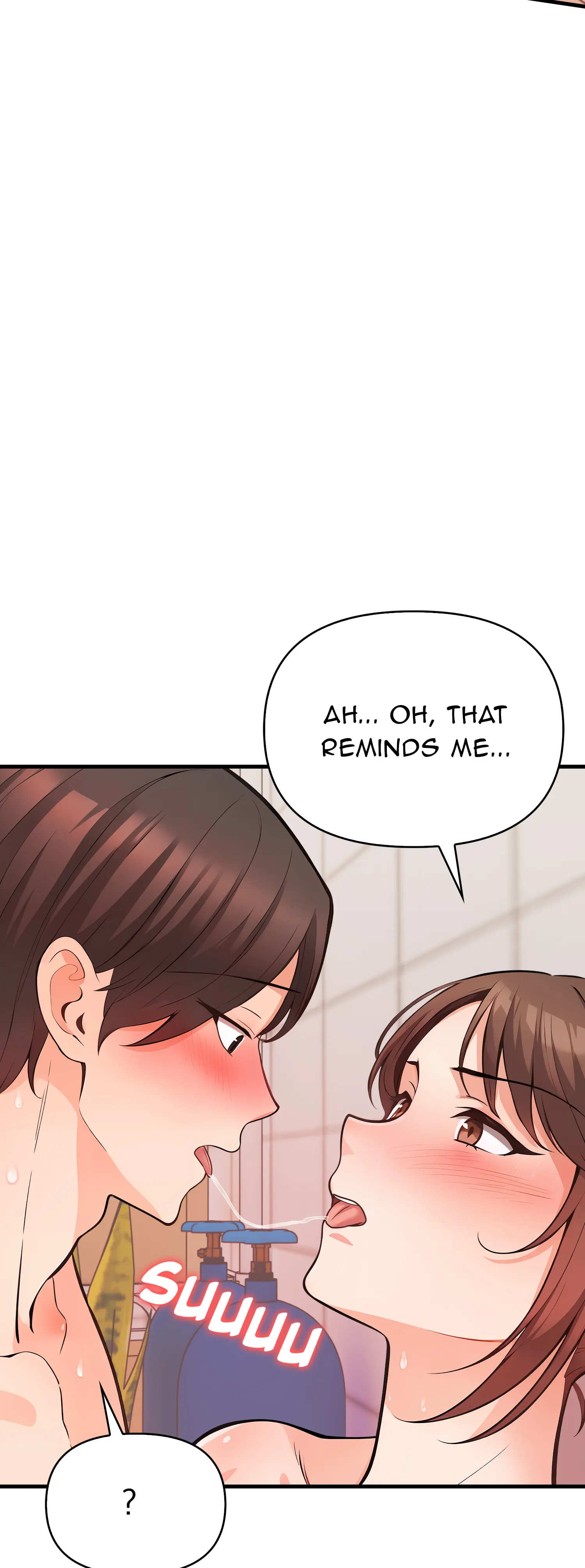 Dirty Warehouse - Episode 5 - read scene 22