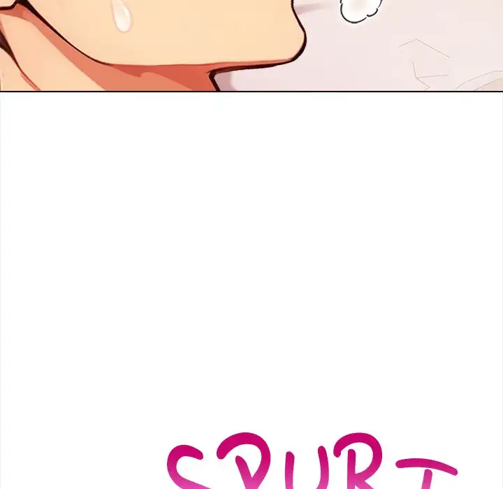 The Perfect Swap - Episode 3 - read scene 111