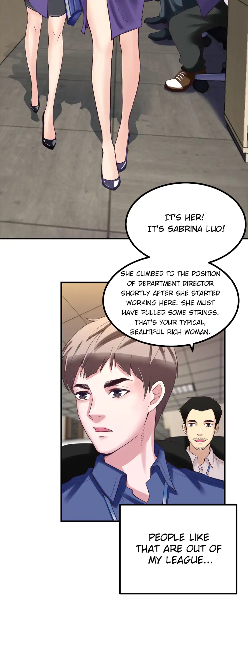 Dreamland Adventure - Episode 1 - read scene 10
