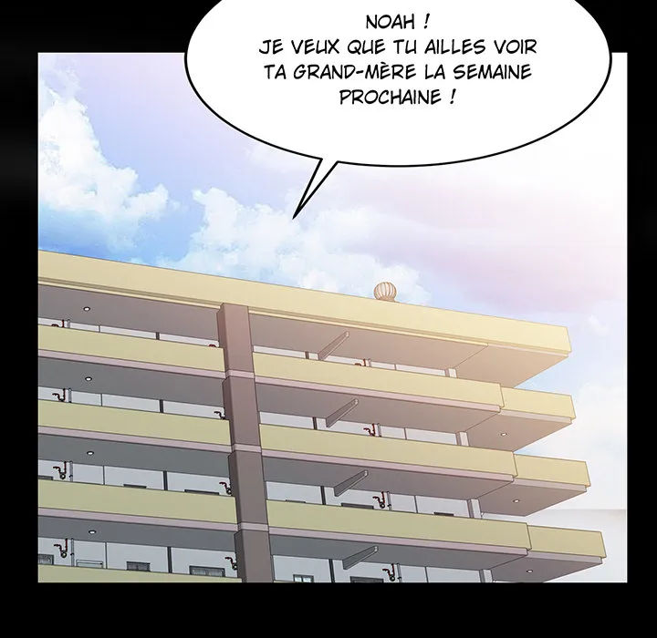 Chut ! Le Secret De Ma Sœur - Episode 1 - read scene 11