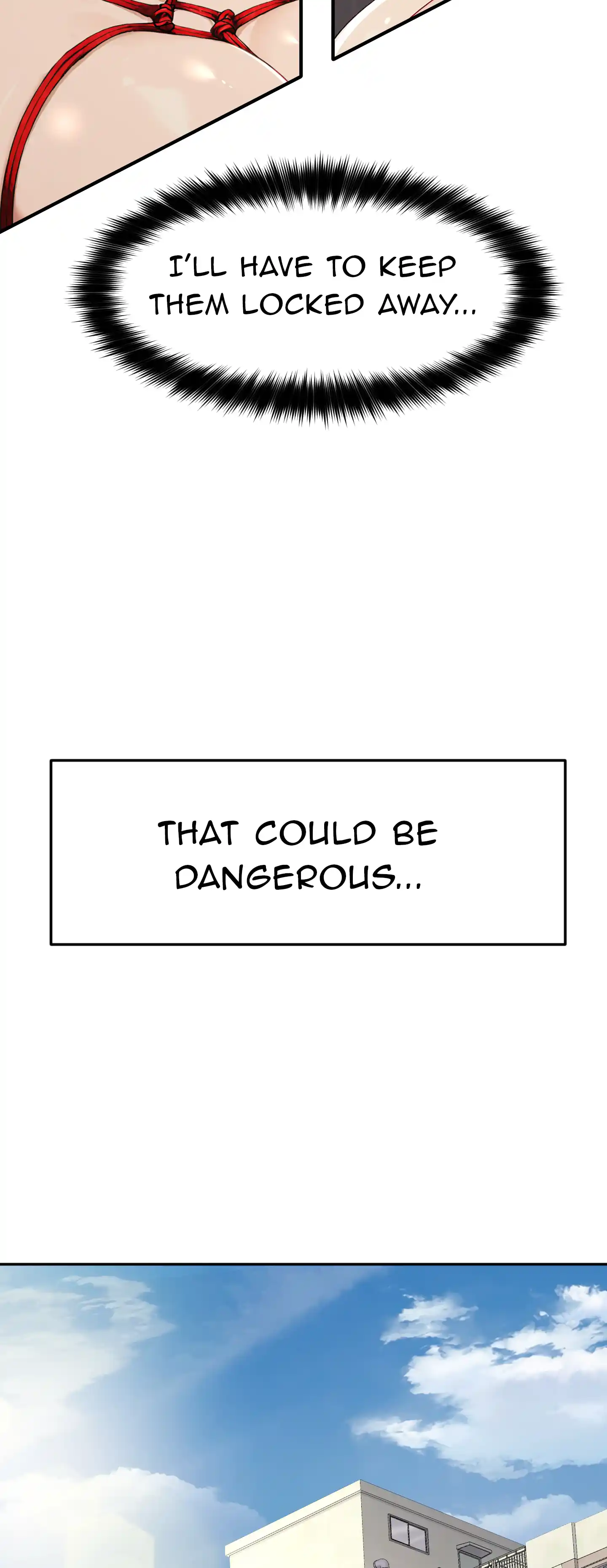 7GF Paradox - Episode 5 - read scene 17