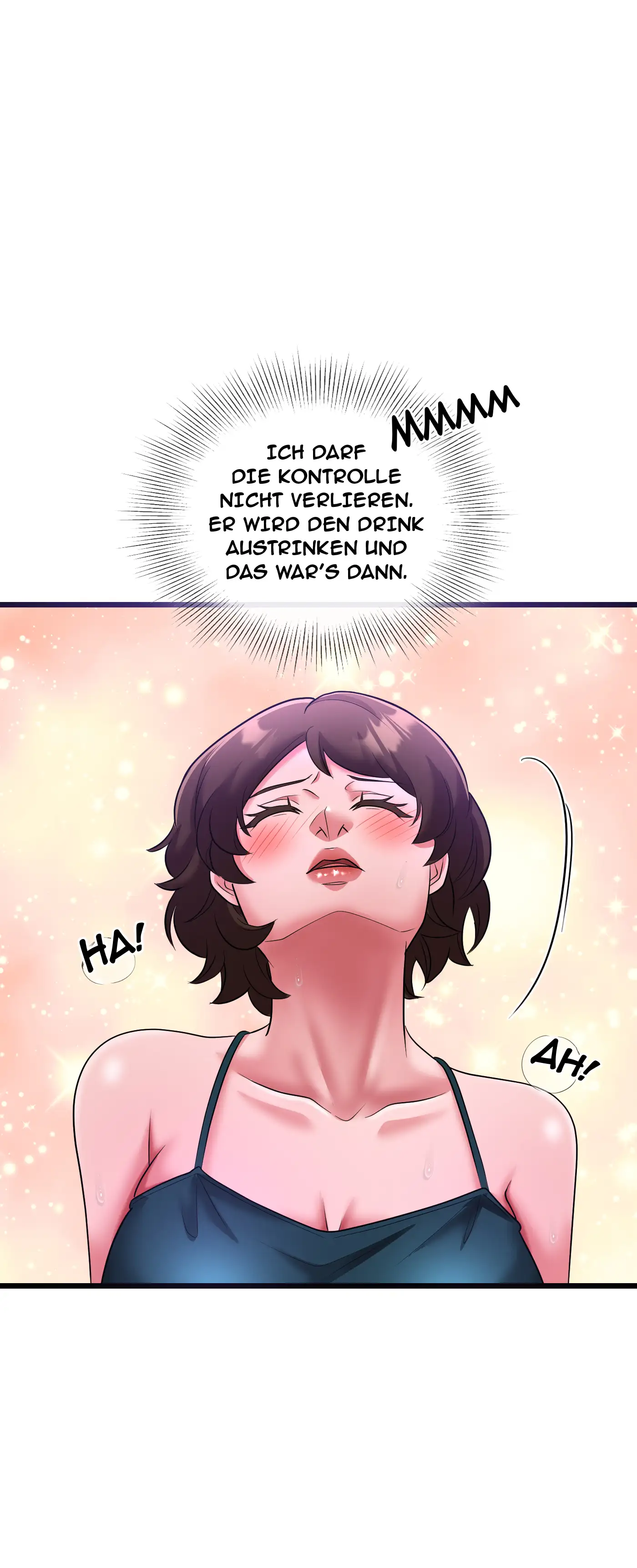College-Stiefmutter - Episode 3 - read scene 61