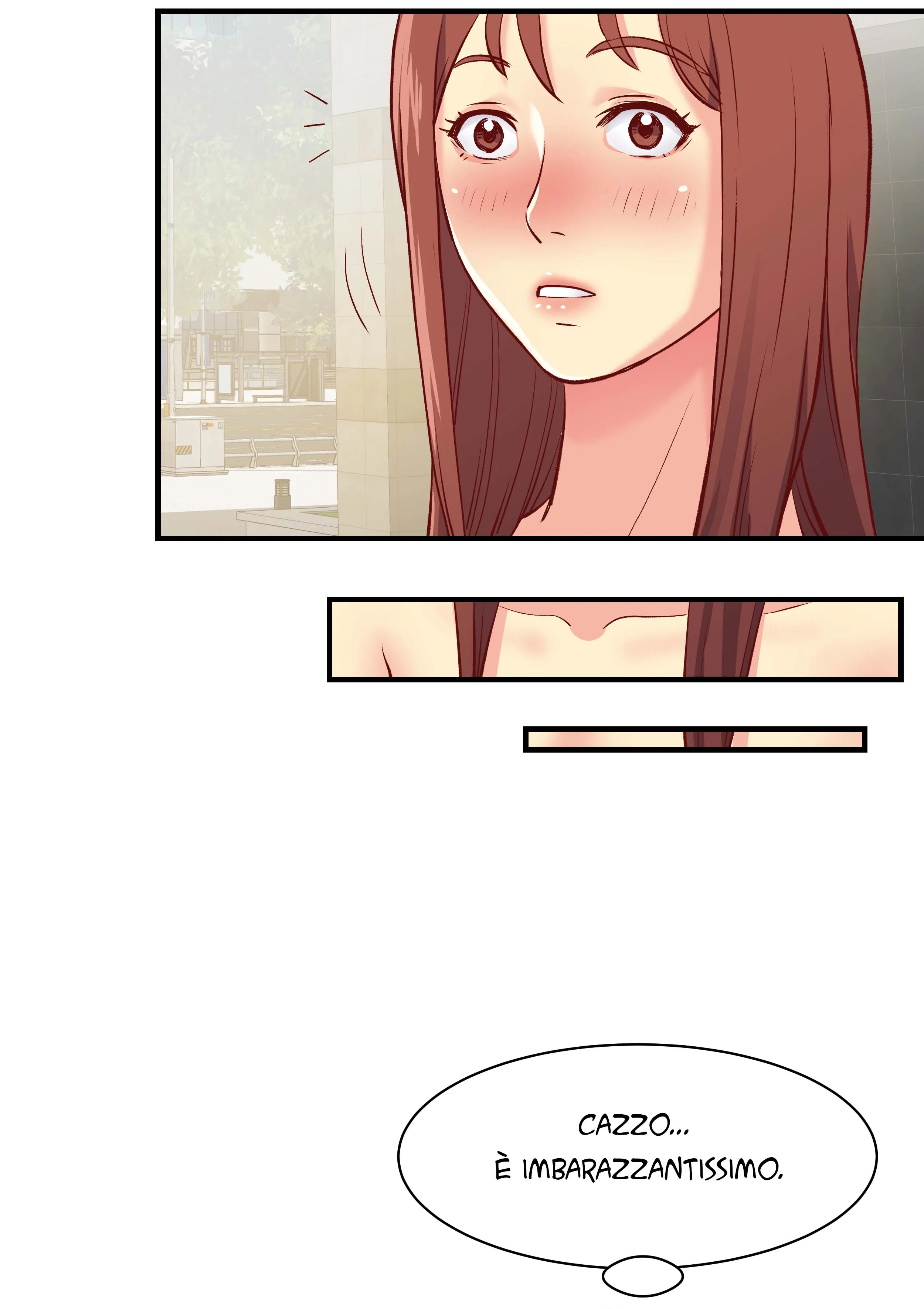 Finalmente single - Episode 1 - read scene 60