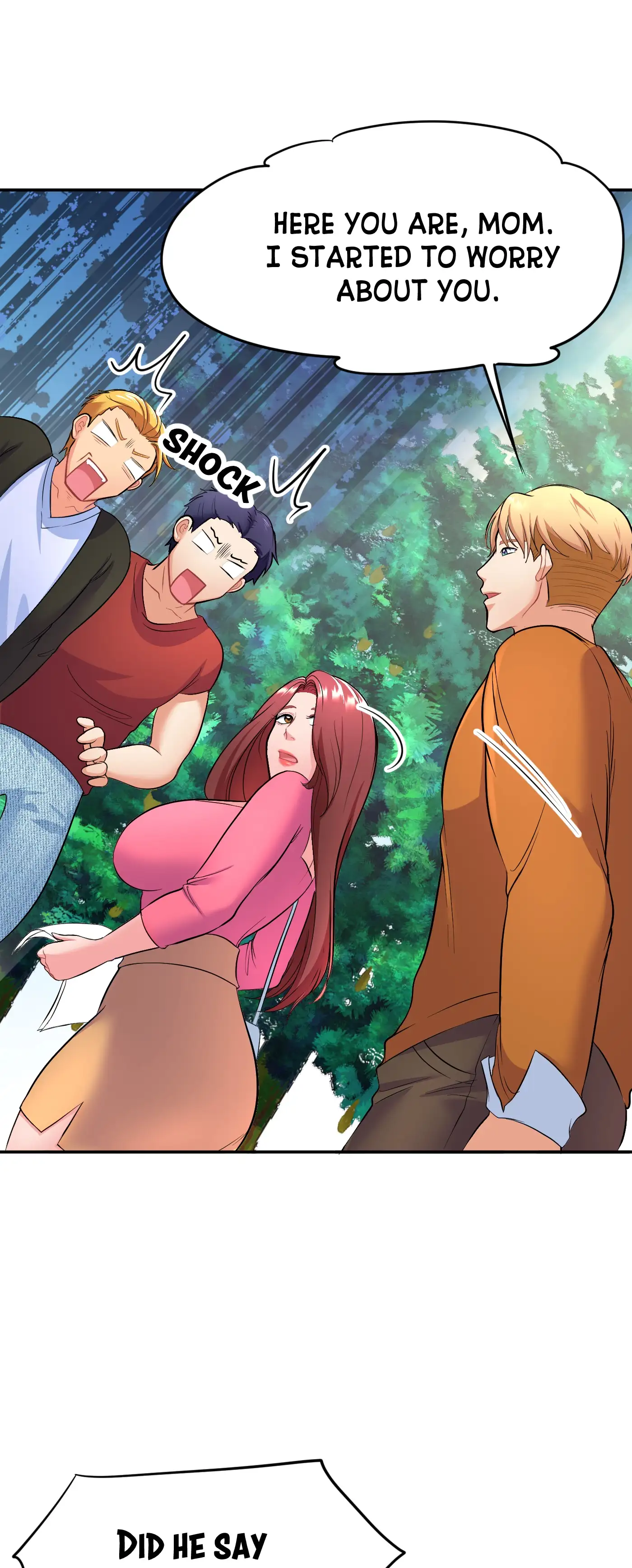Spare Room - Episode 1 - read scene 6