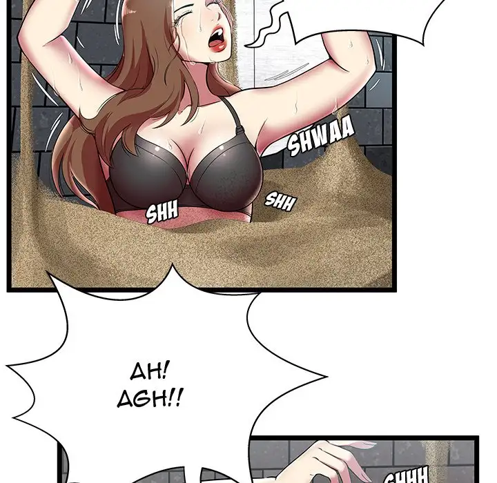 Lost Heaven - Episode 5 - read scene 58