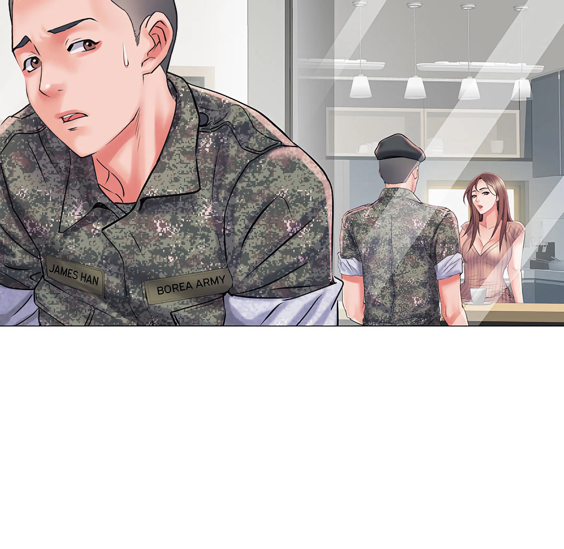 Base 69 - Episode 1 - read scene 123