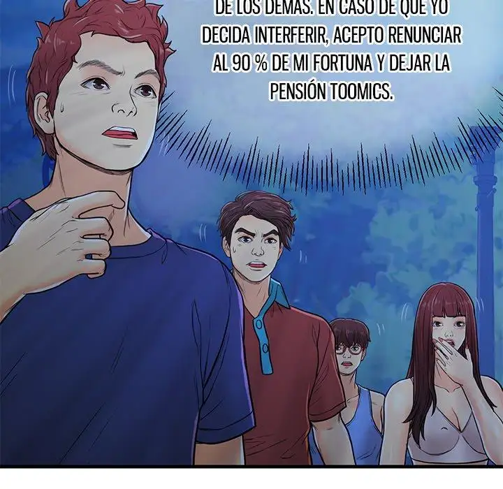 Zona De Amor Potencial - Episode 3 - read scene 56