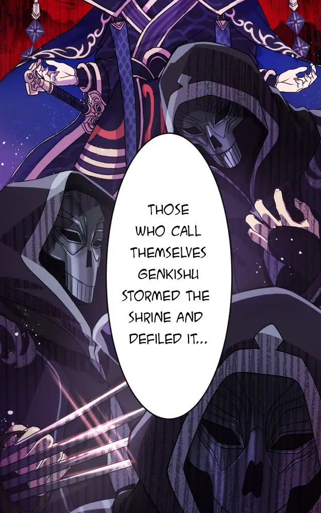 Thunderbolt Fantasy - Episode 4 - read scene 79
