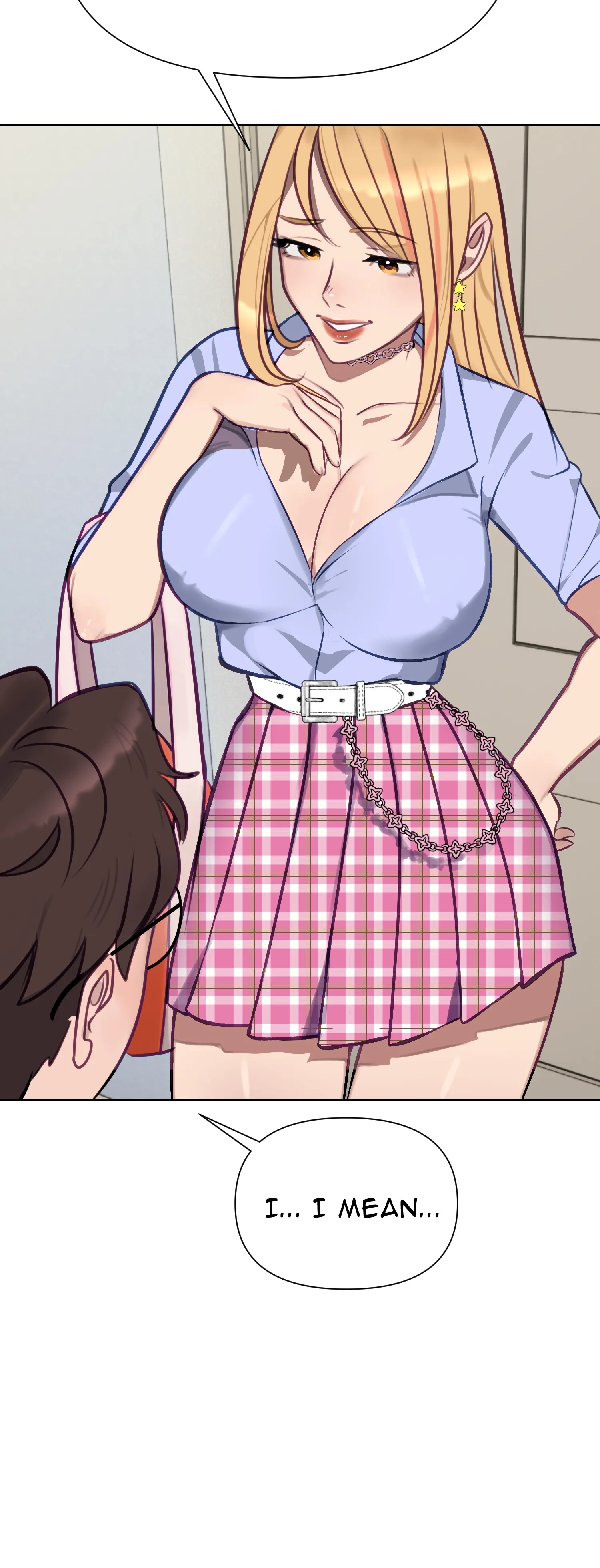 Girl Next Door - Episode 2 - read scene 15