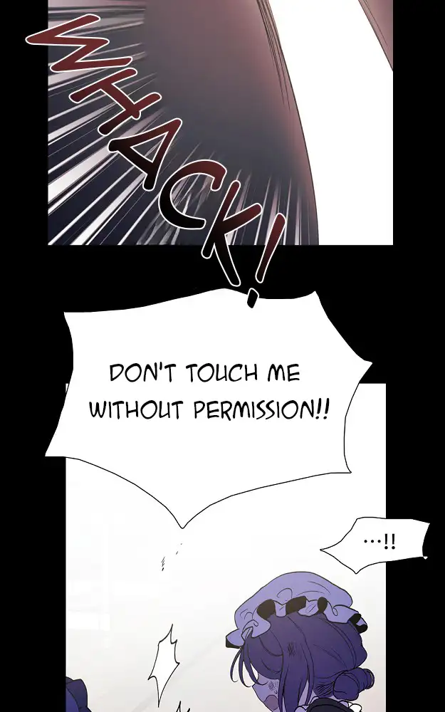 What is the outcome for the villain? - Episode 5 - read scene 41
