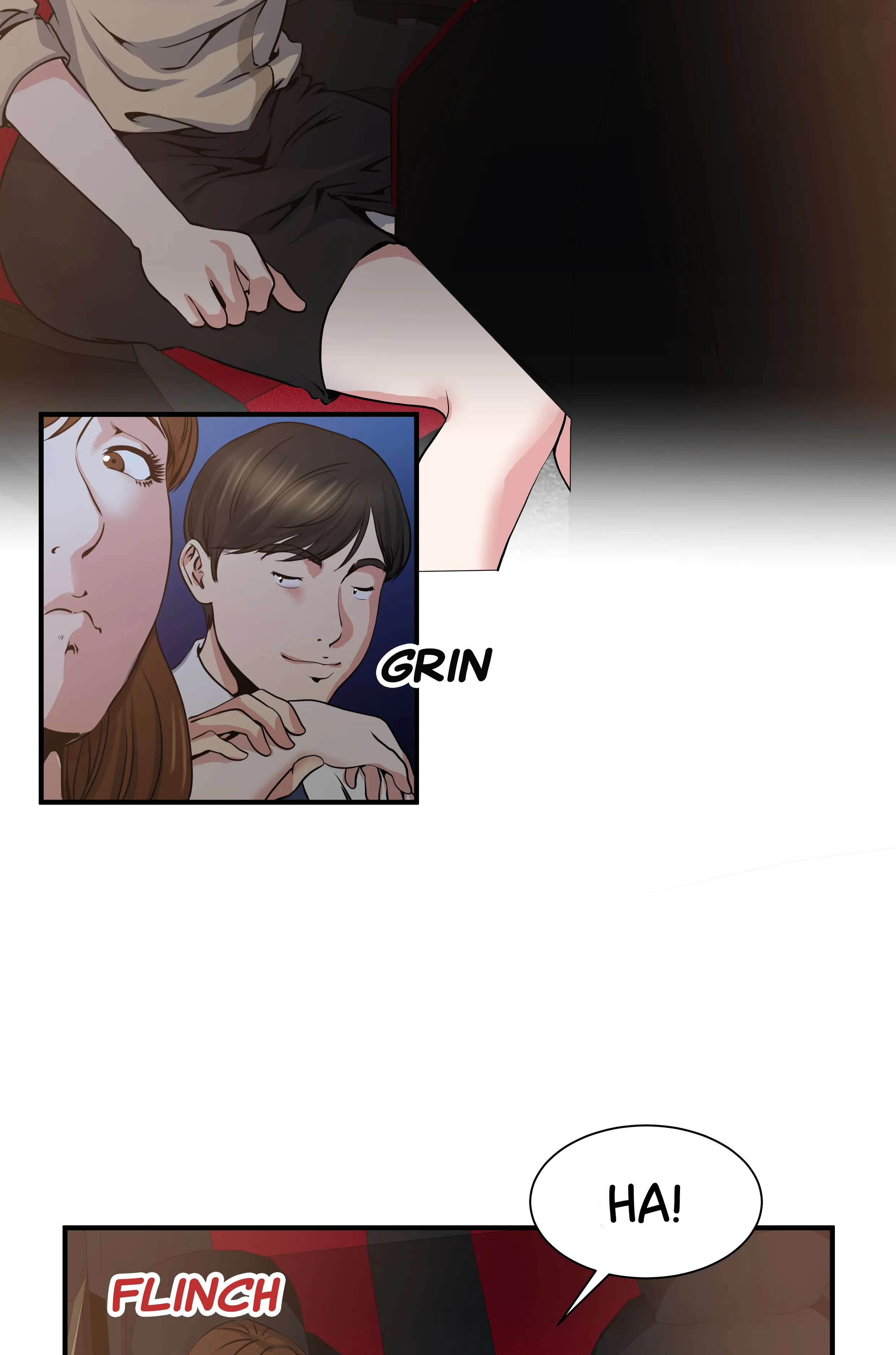 Exposure - Episode 5 - read scene 20