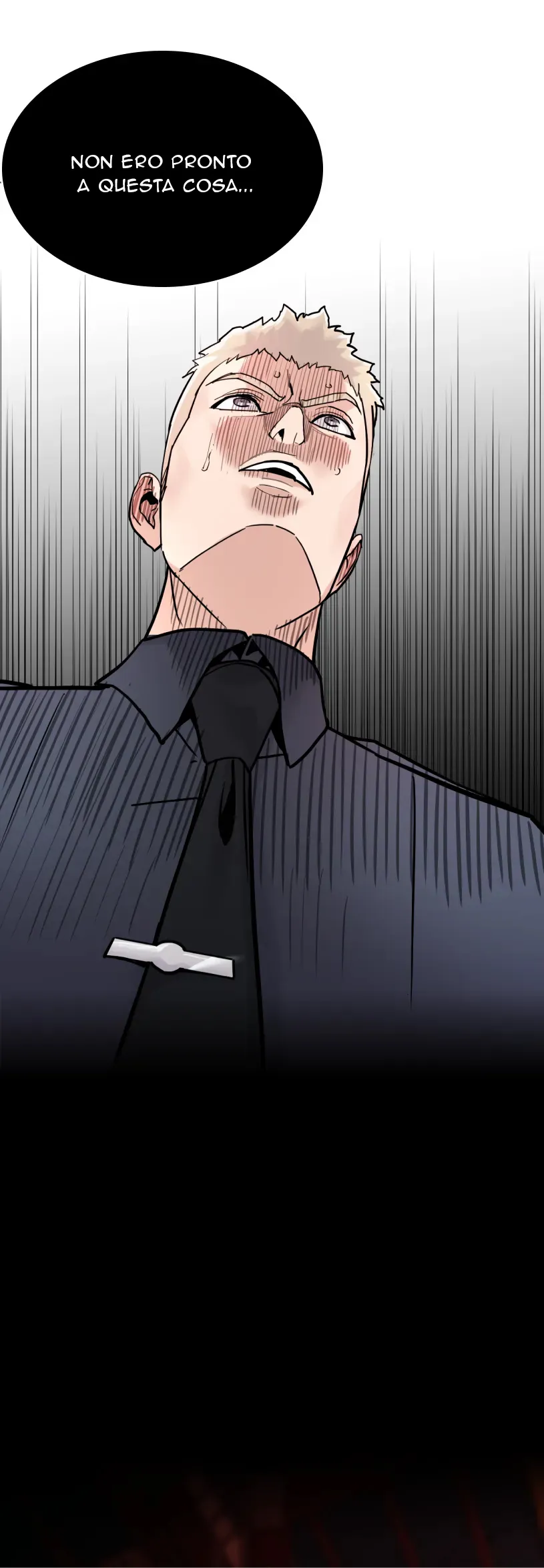 Ragazza Fuorilegge - Prologue - read scene 17