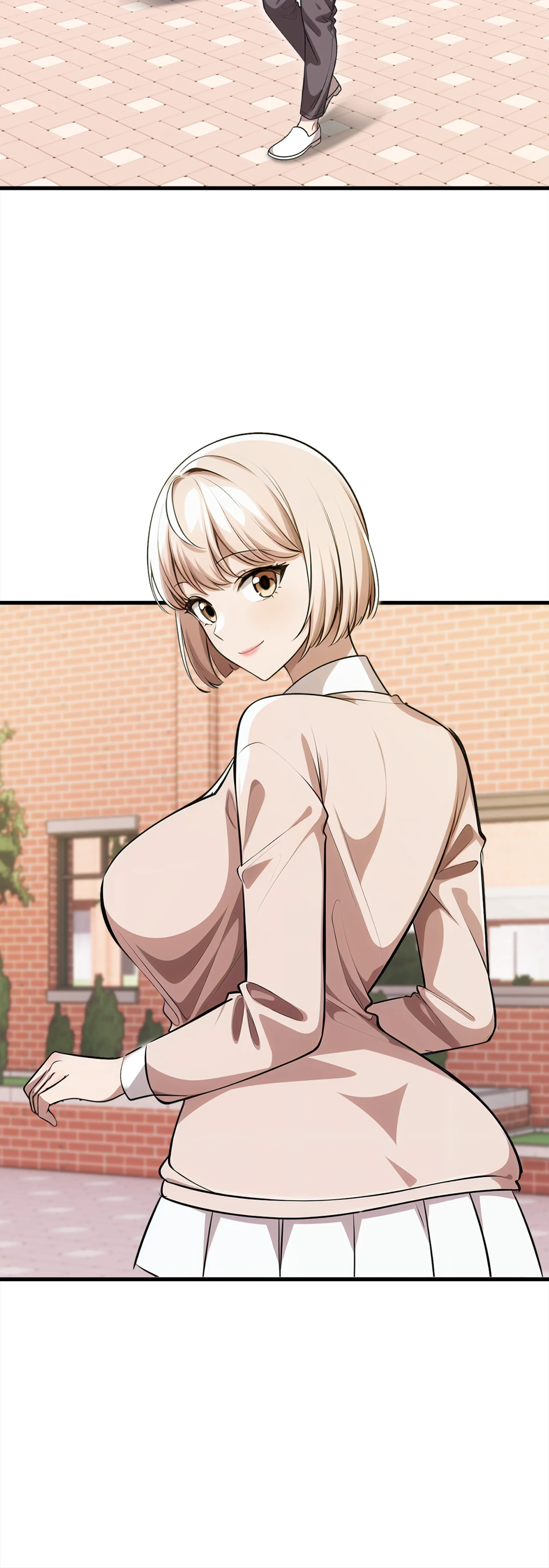 Married Woman's Secret - Episode 4 - read scene 40
