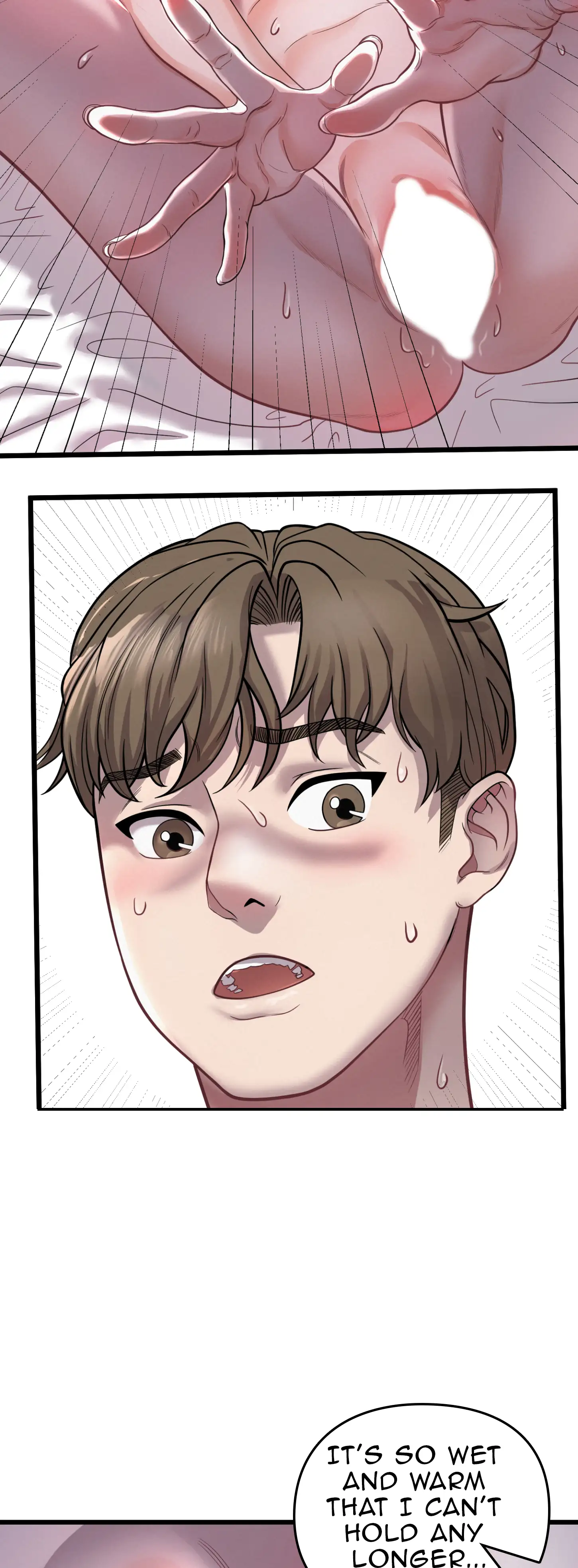 Elevator - Episode 1 - read scene 47