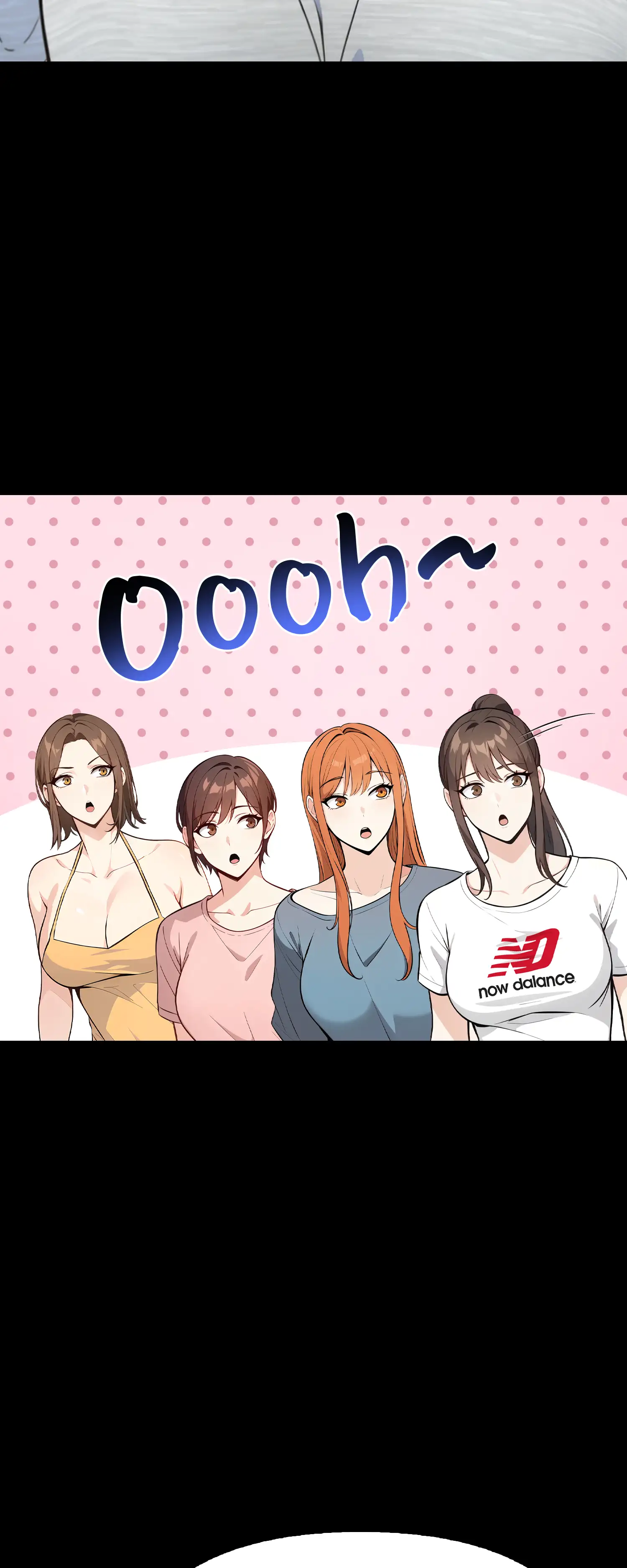Five Girls, One Dorm - Episode 3 - read scene 36
