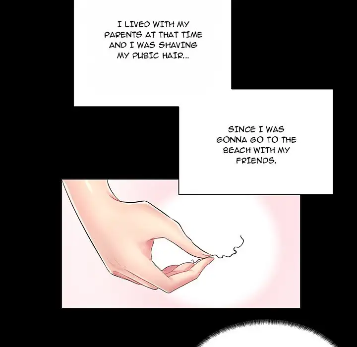 Teacher's Nightlife - Episode 1 - read scene 58