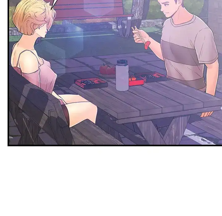Potential Love Zone - Episode 5 - read scene 10