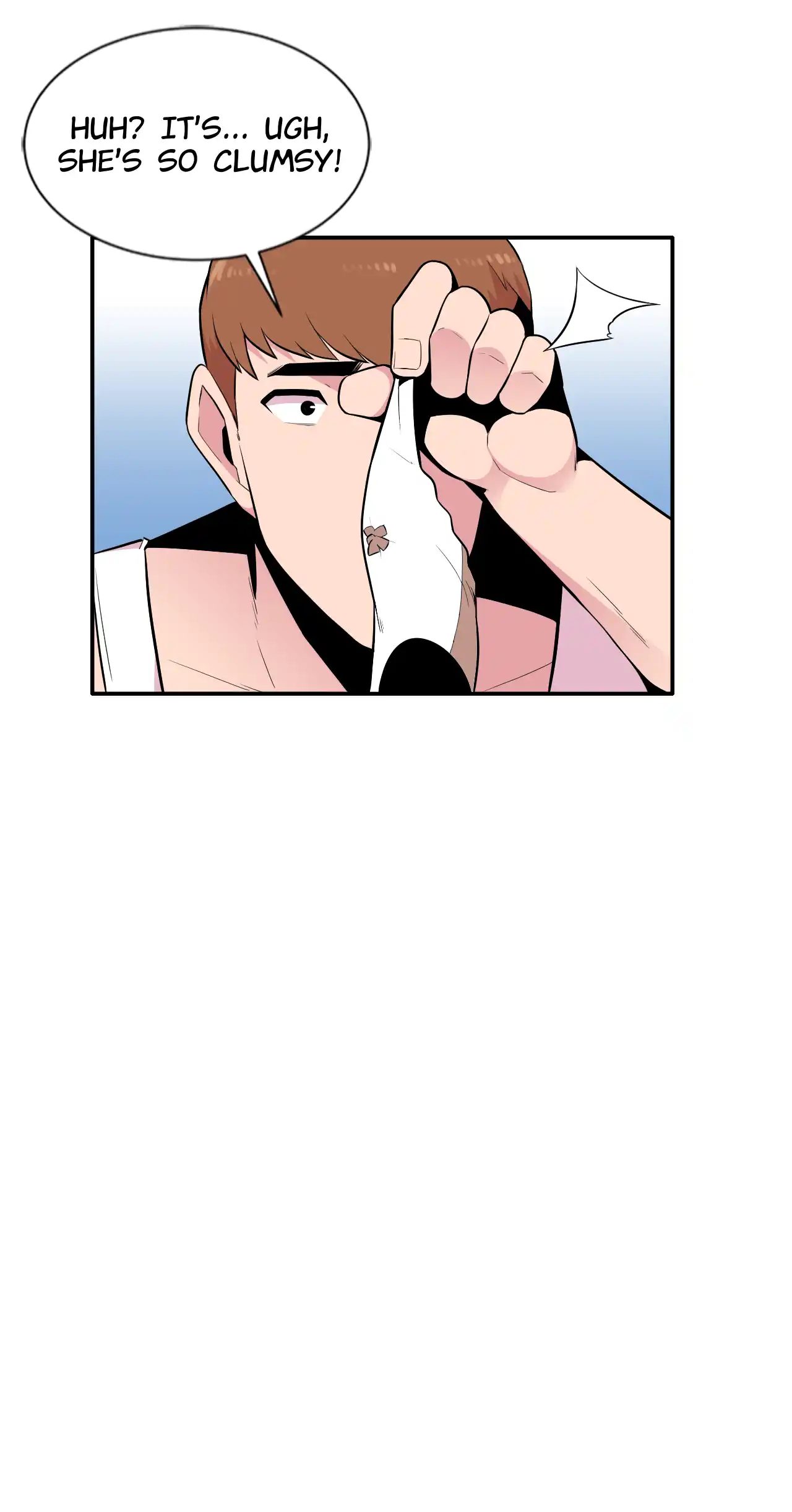 Fate Unfaithful Wife - Episode 4 - read scene 41