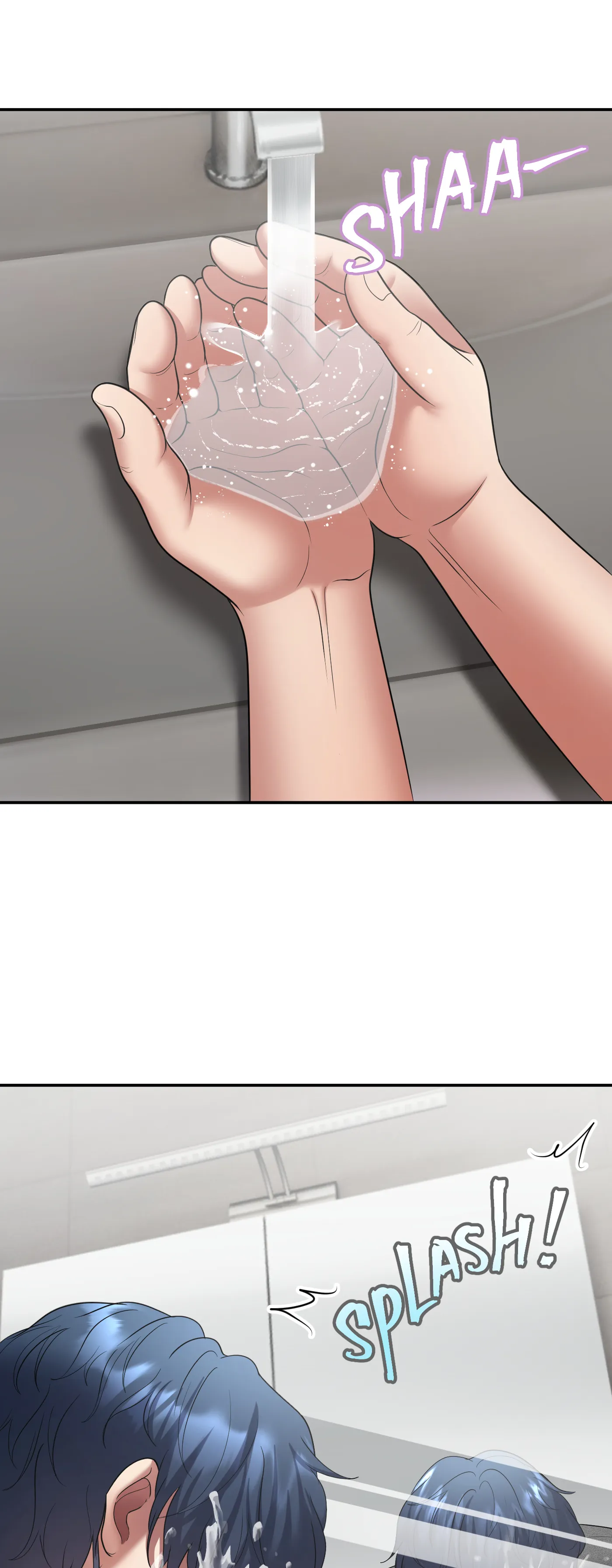 Jogos De Inverno - Prologue - read scene 31