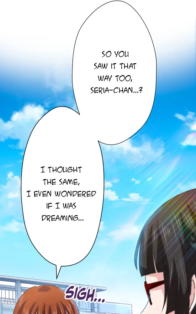 Real Love! - Episode 3 - read scene 35