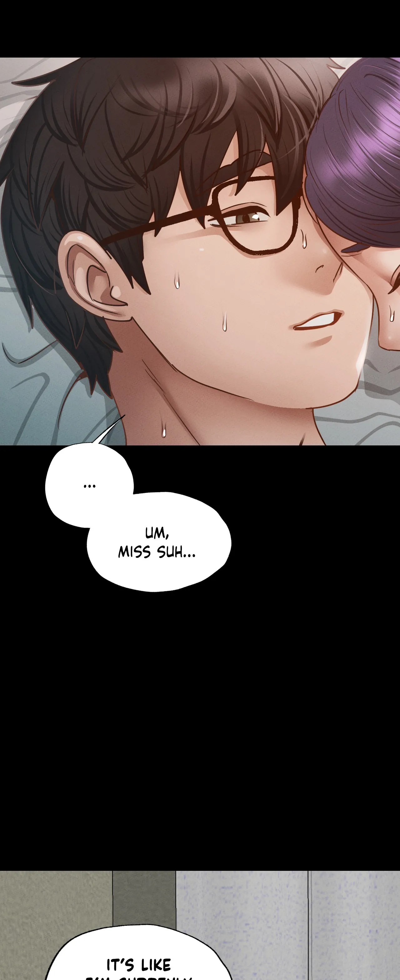 Let's Get Physical - Episode 2 - read scene 43