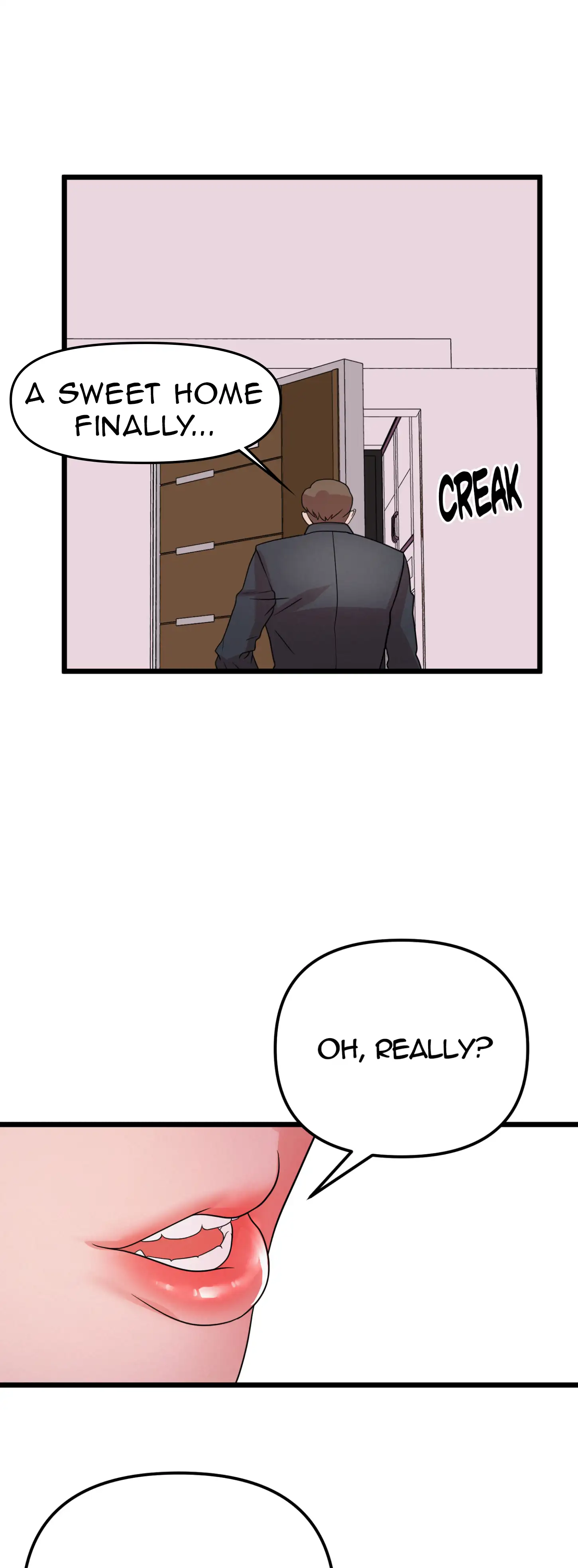 Elevator - Episode 1 - read scene 6