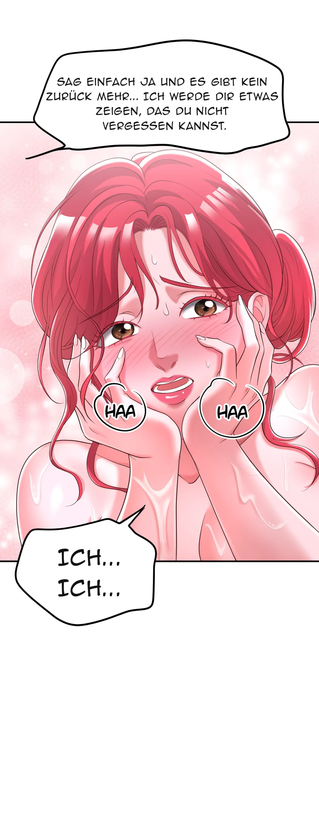 Stiefmutter Kommt Zuerst - Episode 2 - read scene 36