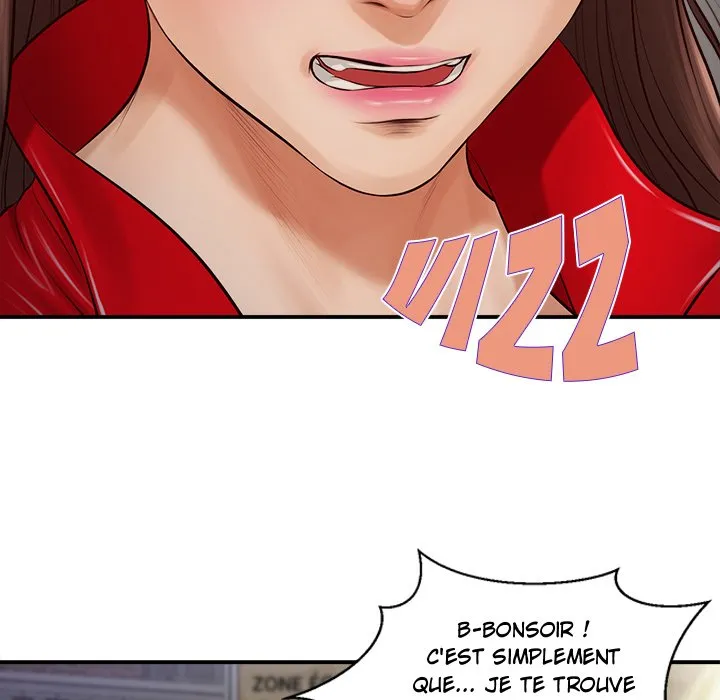 Une Semaine Et Un Jour - Prologue - read scene 37