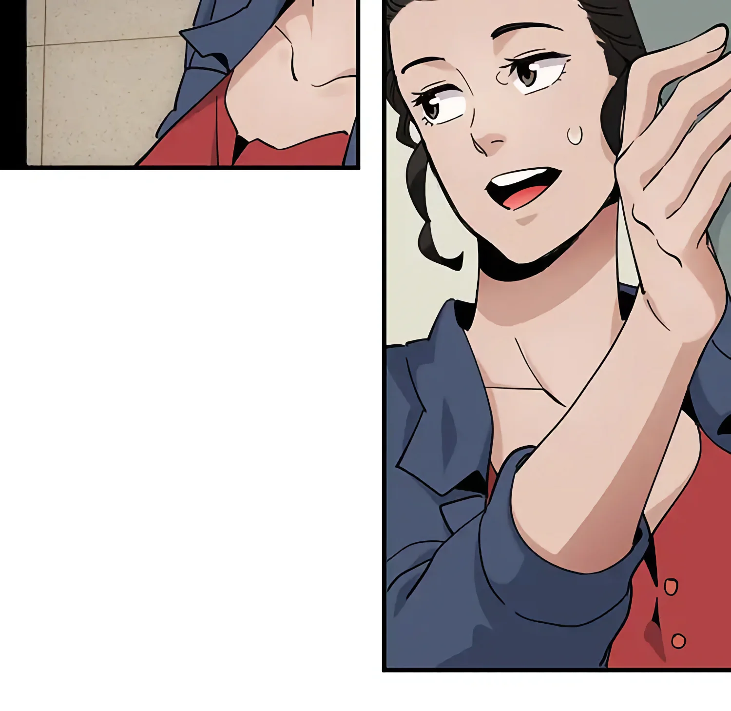 Love Factory - Episode 3 - read scene 61