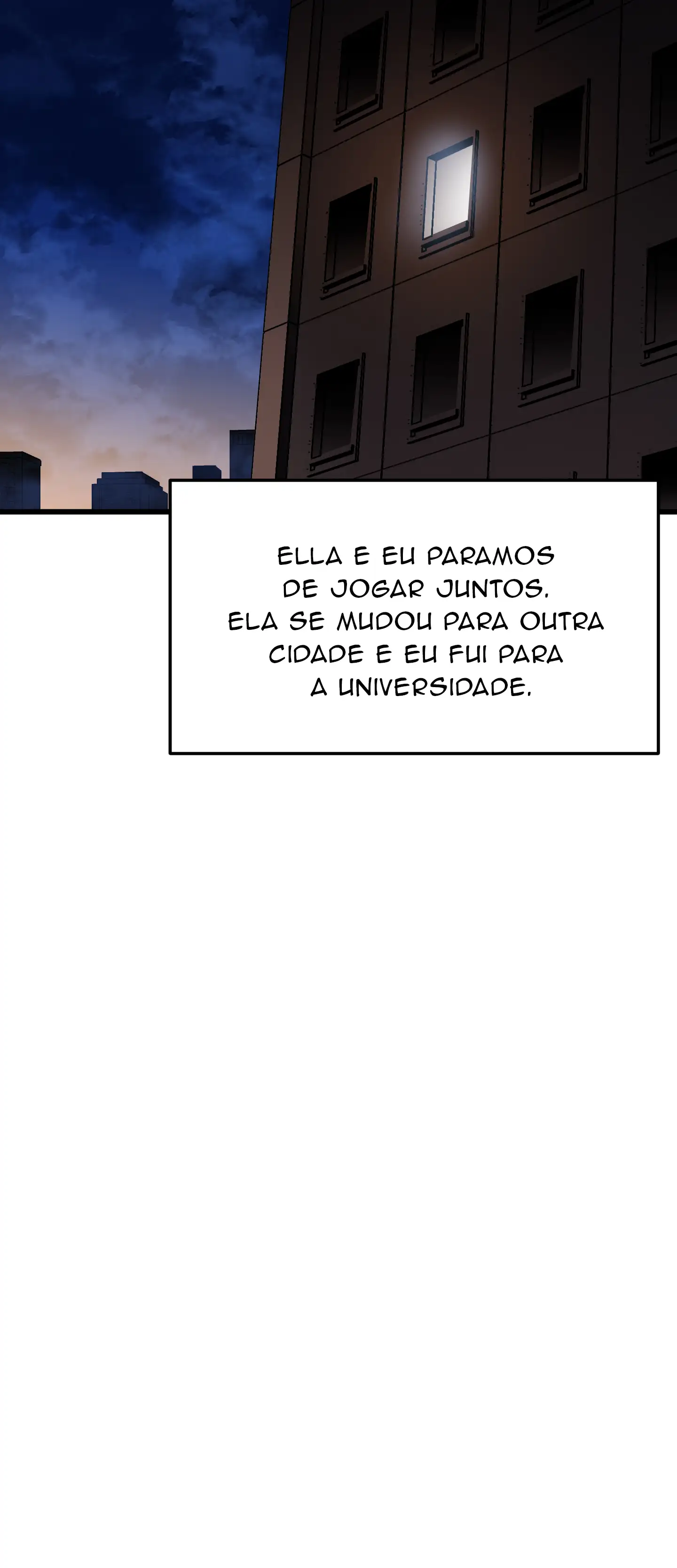 Botão Quente - Episode 1 - read scene 27