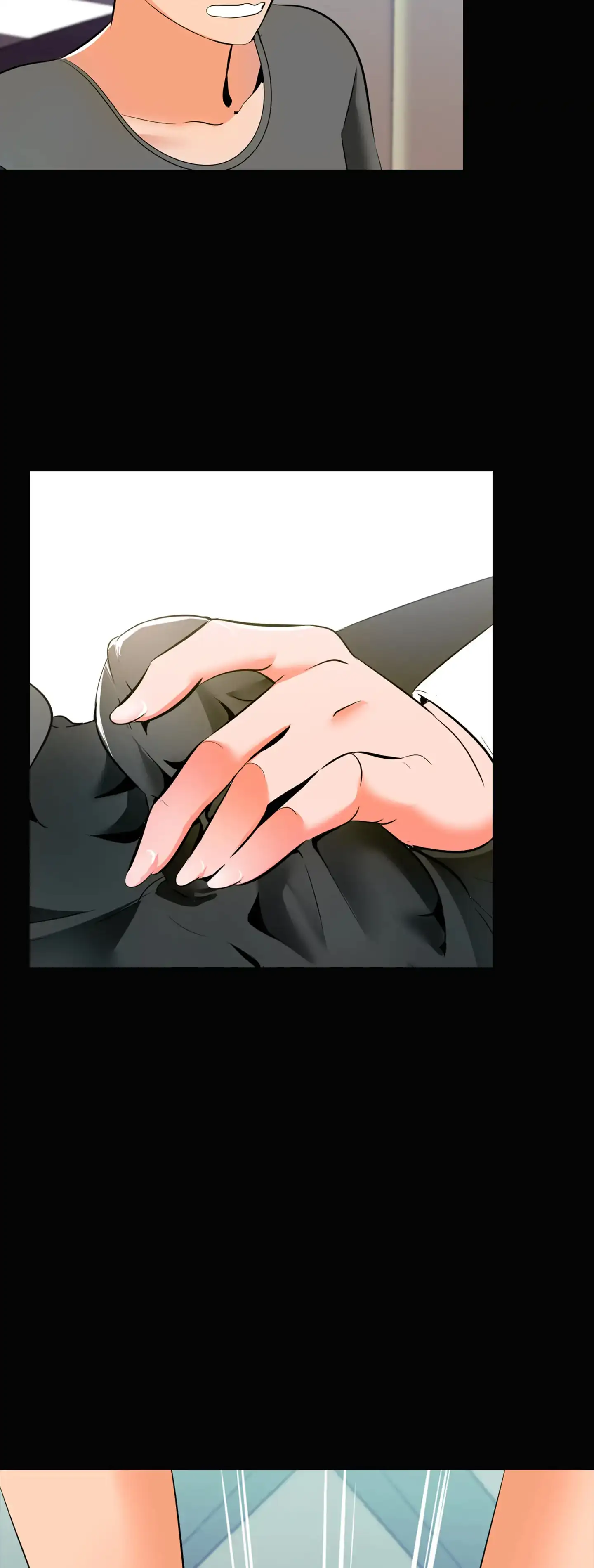 Tutora Particular - Episode 2 - read scene 39