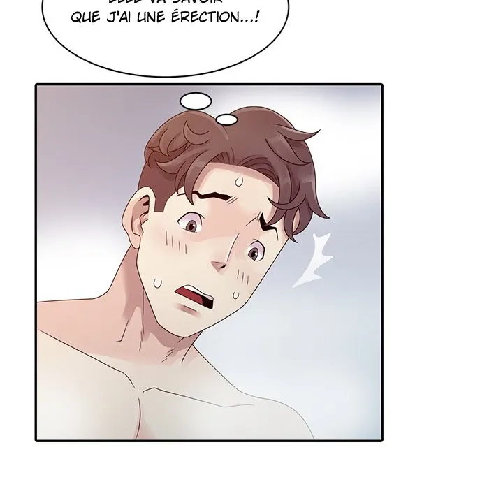 Chut ! Le Secret De Ma Sœur - Episode 2 - read scene 92