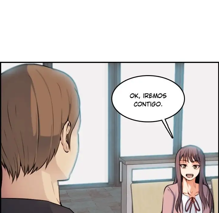Mamá es una Estudiante Universitaria - Prologue - read scene 34