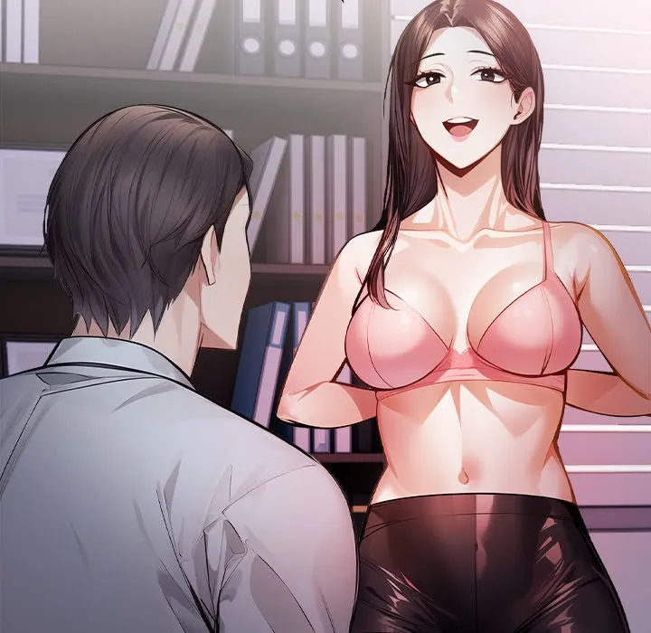 Her Midnight Sessions - Episode 5 - read scene 61