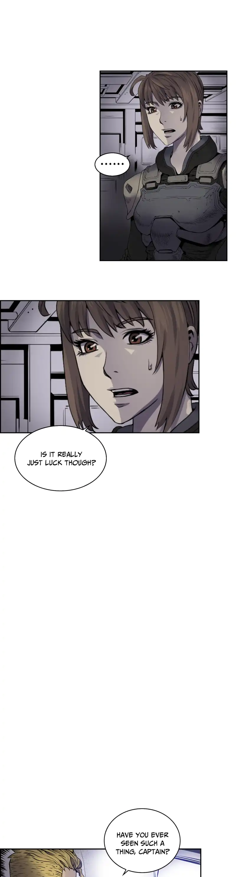 Guerra De Flores - Episode 5 - read scene 25