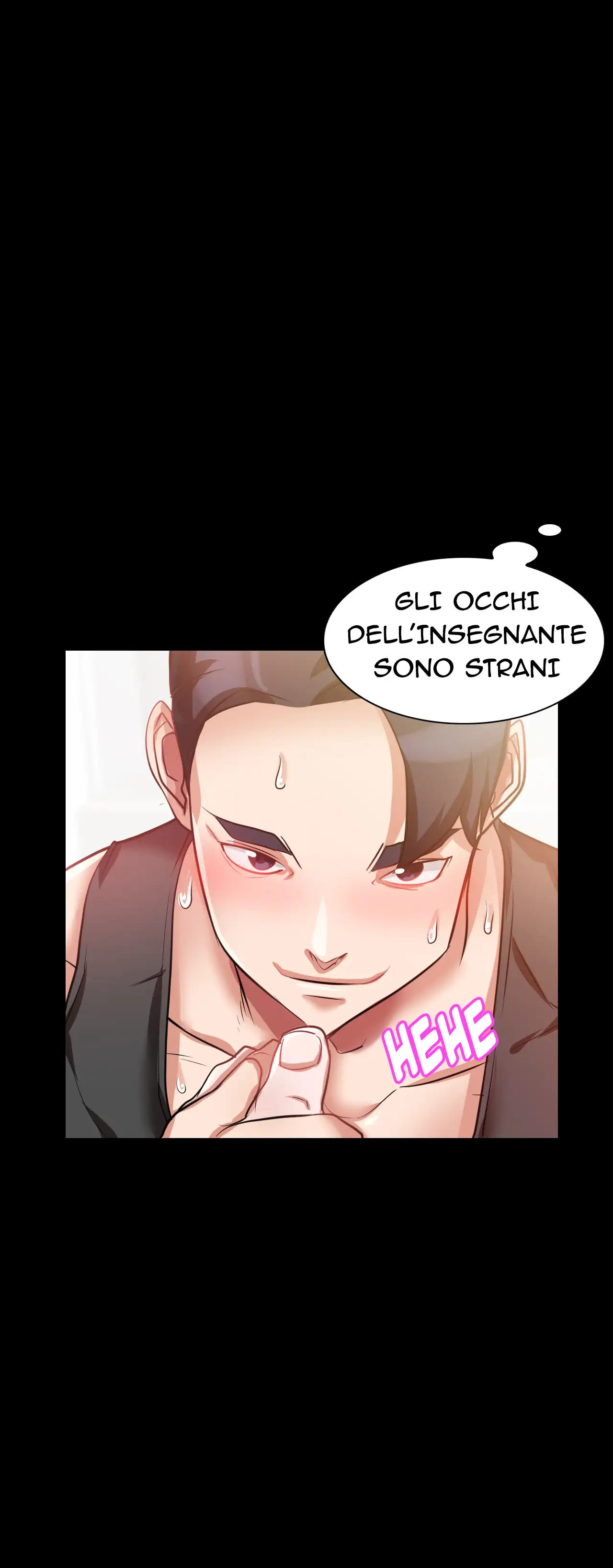 La Madre del Mio Amico - Episode 1 - read scene 42