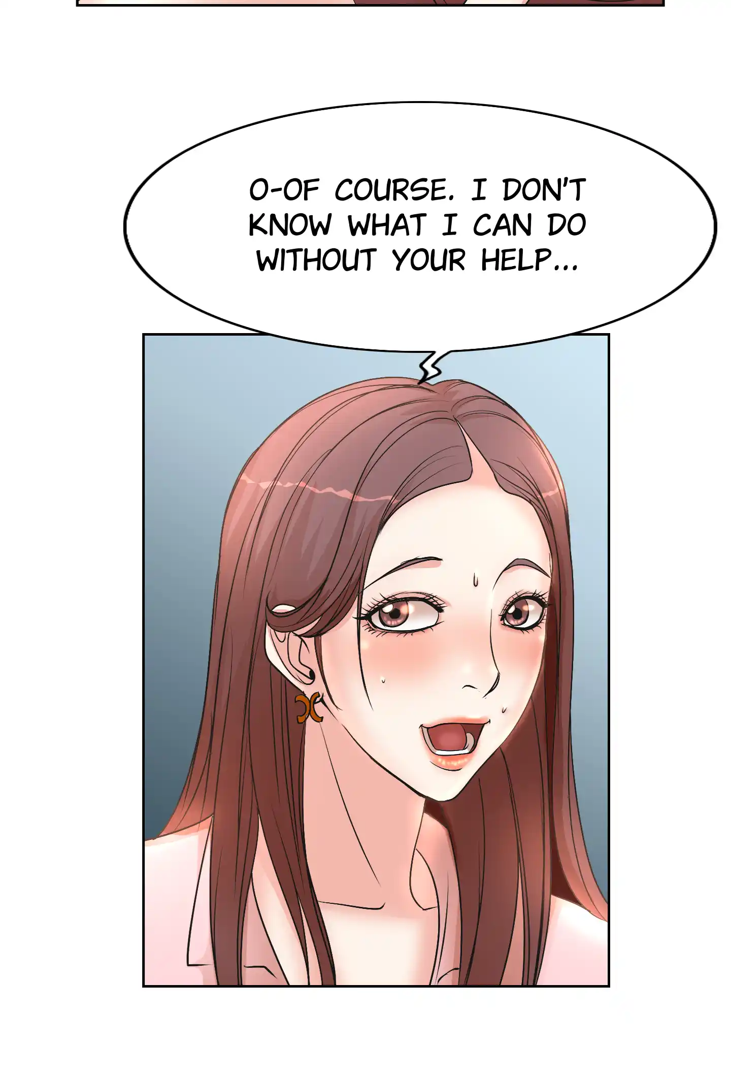 Professor's Hard Life - Episode 1 - read scene 36