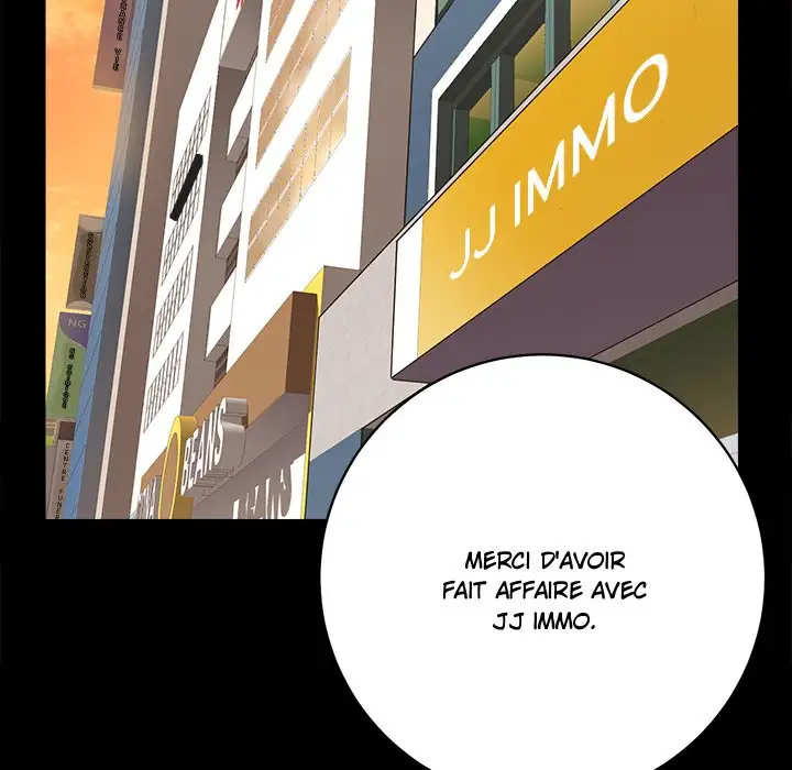 Agents Immobiliers Féminins - Episode 1 - read scene 202