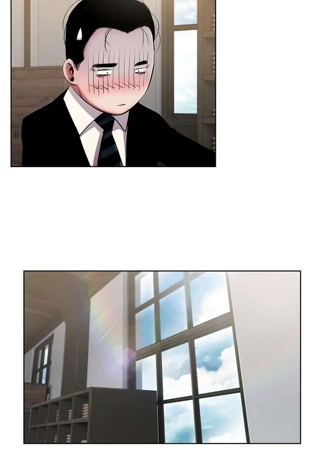 Young Businessman - Episode 5 - read scene 49
