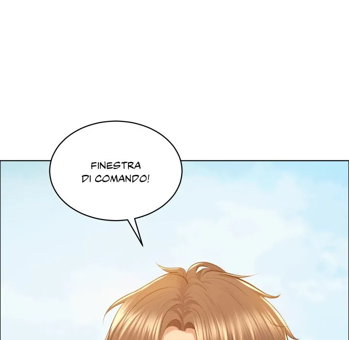 Non Odiare il Giocatore - Episode 1 - read scene 77
