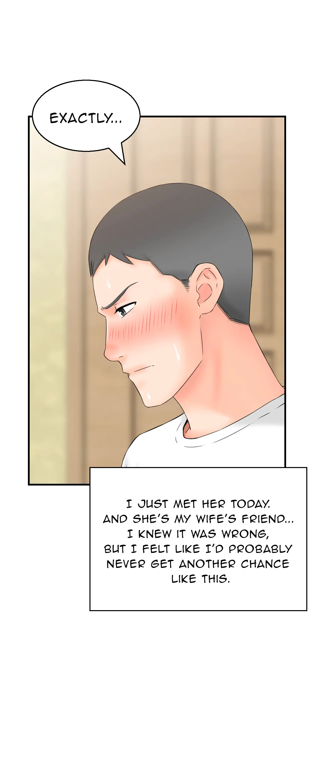 Cheating Wife’s Erotic Stories - Episode 2 - read scene 6