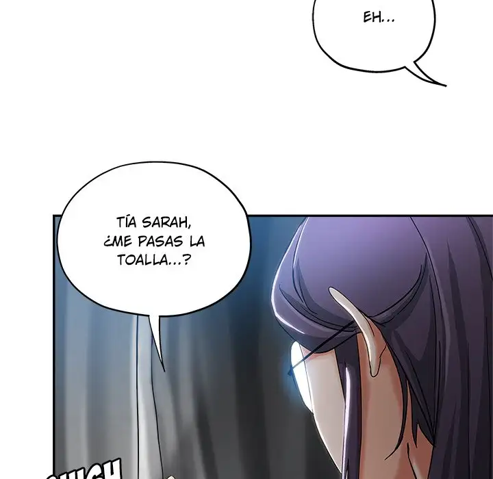 Las Hermanas De Mi Madrastra - Episode 2 - read scene 93