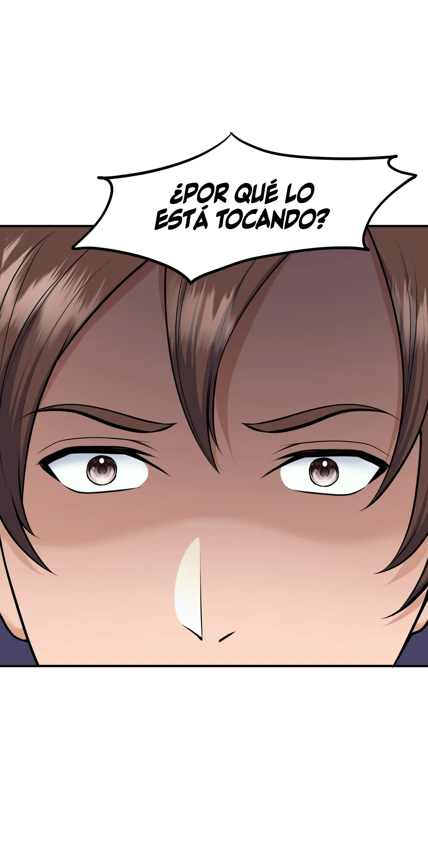 ¿Puedo mirar al menos? - Episode 1 - read scene 52