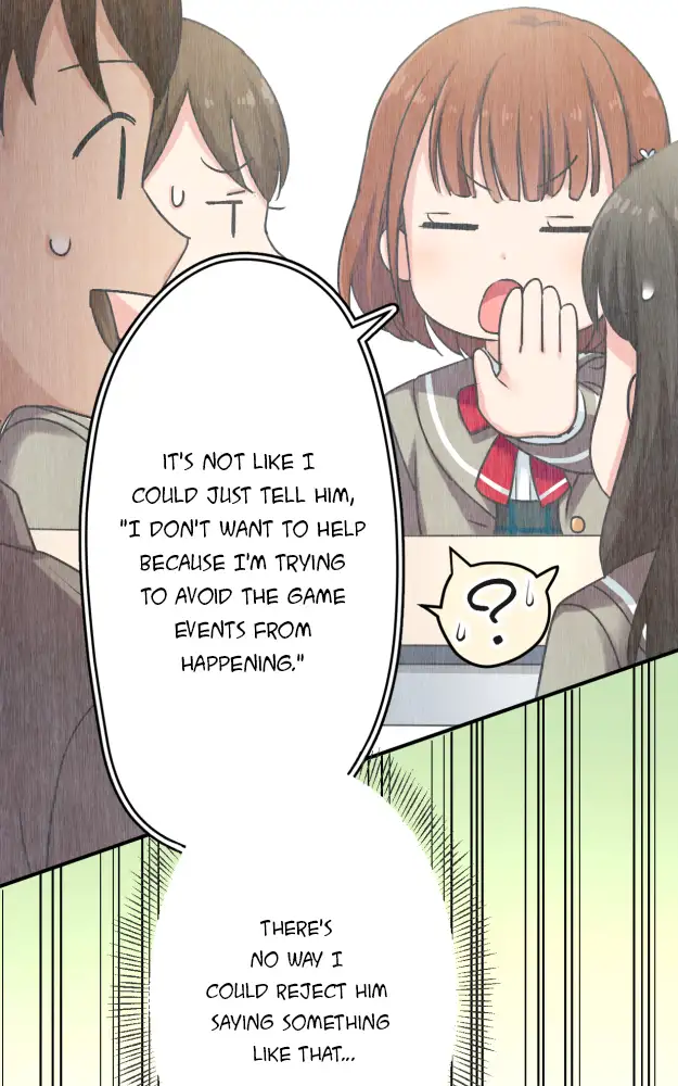 Real Love! - Episode 4 - read scene 56